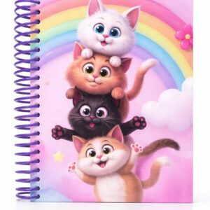 Libreta Francesa Grande 200 hojas - SKU002