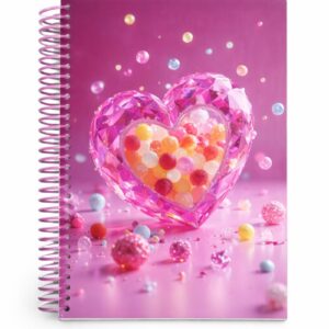 Libreta Profesional Pasta Dura 100 hojas - SKU046