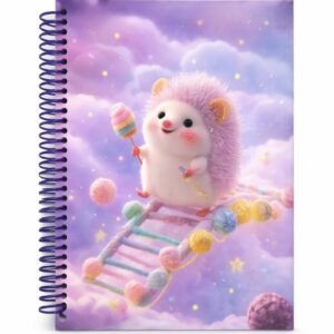 Libreta Profesional Pasta Dura 100 hojas - SKU047