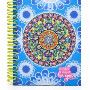 Libreta Francesa Grande 200 hojas - SKU003
