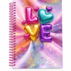Libreta Profesional Pasta Dura 100 hojas - SKU052