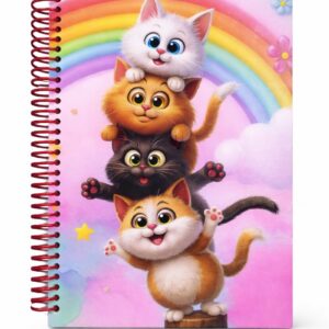 Libreta Profesional Pasta Dura 100 hojas - SKU053