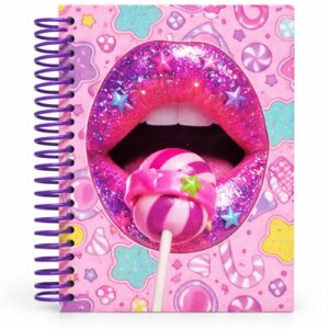 Libreta Francesa Grande 200 hojas - SKU005
