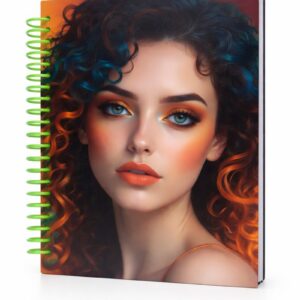 Libreta Francesa Chica 200 hojas - SKU033