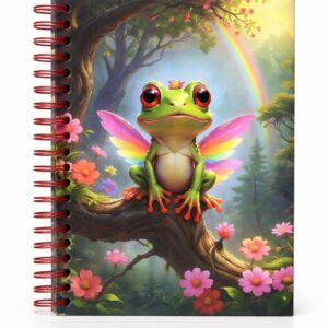 Libreta Francesa Grande 200 hojas - SKU006