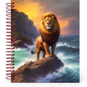 Libreta Francesa Grande 200 hojas - SKU007