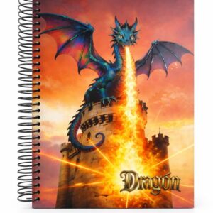 Libreta Profesional Pasta Dura 100 hojas - SKU059