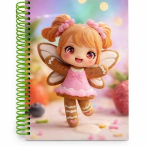 Libreta Profesional Pasta Dura 100 hojas - SKU060