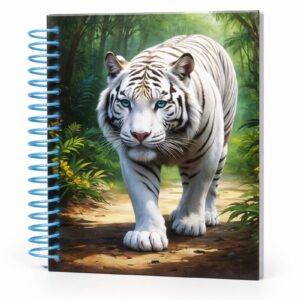 Libreta Francesa Chica 200 hojas - SKU035