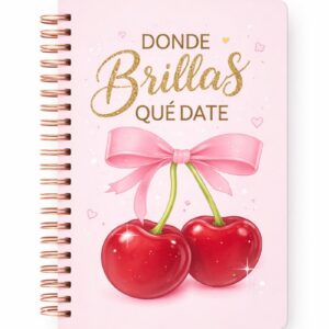 Libreta Profesional Pasta Dura 200 hojas - SKU063