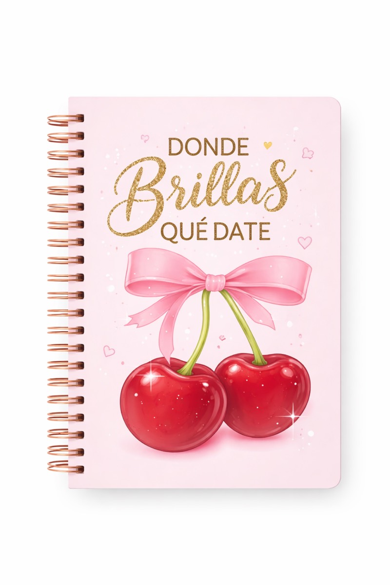 Libreta Profesional 200 hojas