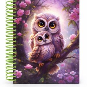 Libreta Francesa Chica 200 hojas - SKU037
