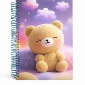 Libreta Profesional Pasta Dura 200 hojas - SKU064