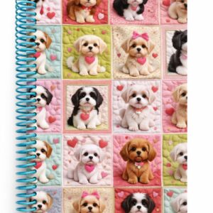 Libreta Profesional Pasta Dura 200 hojas - SKU065