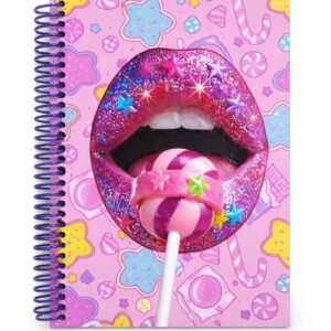 Libreta Profesional Pasta Dura 200 hojas - SKU066