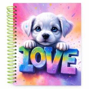 Libreta Francesa Chica 200 hojas - SKU038