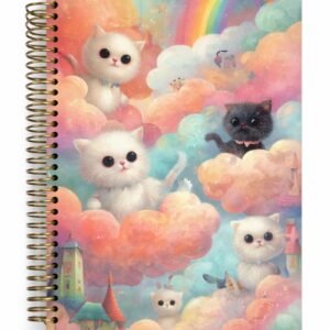Libreta Profesional Pasta Dura 200 hojas - SKU068