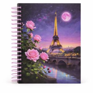 Libreta Francesa Grande 200 hojas - SKU010