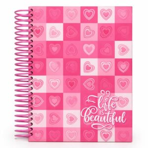 Libreta Francesa Grande 200 hojas - SKU011