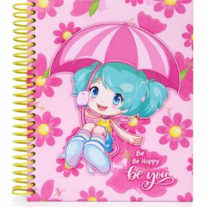 Libreta Francesa Grande 200 hojas - SKU012
