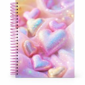 Libreta Profesional Pasta Dura 200 hojas - SKU069