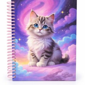 Libreta Francesa Grande 200 hojas - SKU013