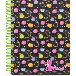 Libreta Francesa Grande 200 hojas - SKU014