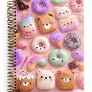 Libreta Profesional Pasta Dura 200 hojas - SKU071