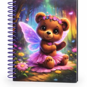 Libreta Francesa Grande 200 hojas - SKU021