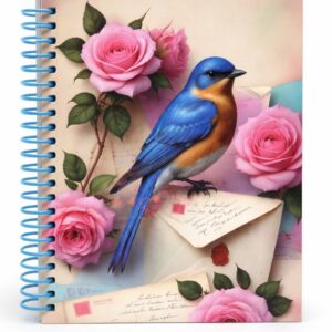 Libreta Francesa Grande 200 hojas - SKU024