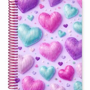 Libreta Profesional Pasta Dura 200 hojas - SKU072