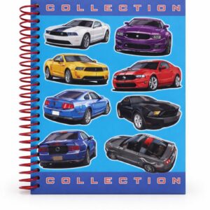 Libreta Francesa Grande 200 hojas - SKU025