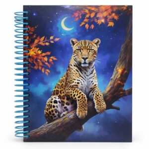 Libreta Francesa Chica 200 hojas - SKU043