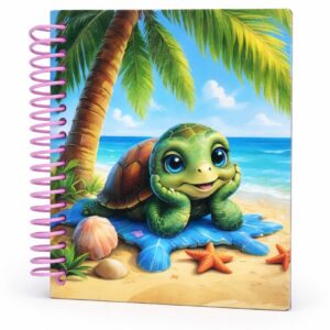 Libreta Francesa Chica 200 hojas - SKU044