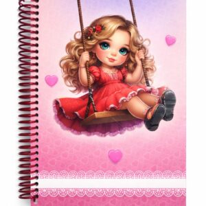 Libreta Profesional Pasta Dura 200 hojas - SKU078